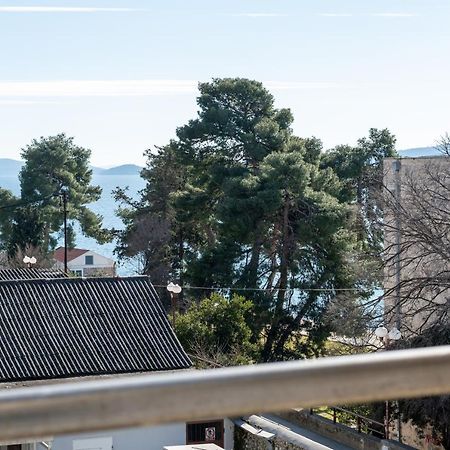 Apartment Bazen ザダル エクステリア 写真