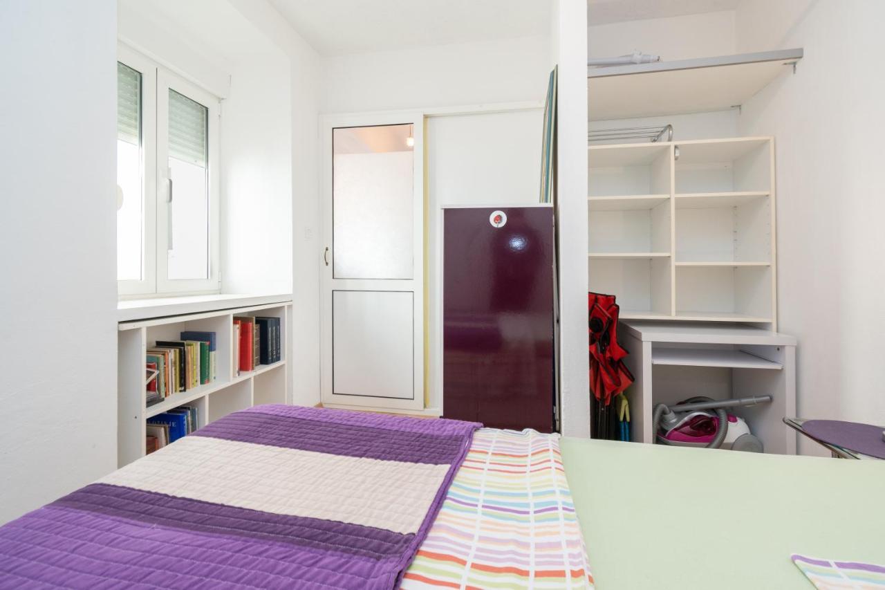 Apartment Bazen ザダル エクステリア 写真
