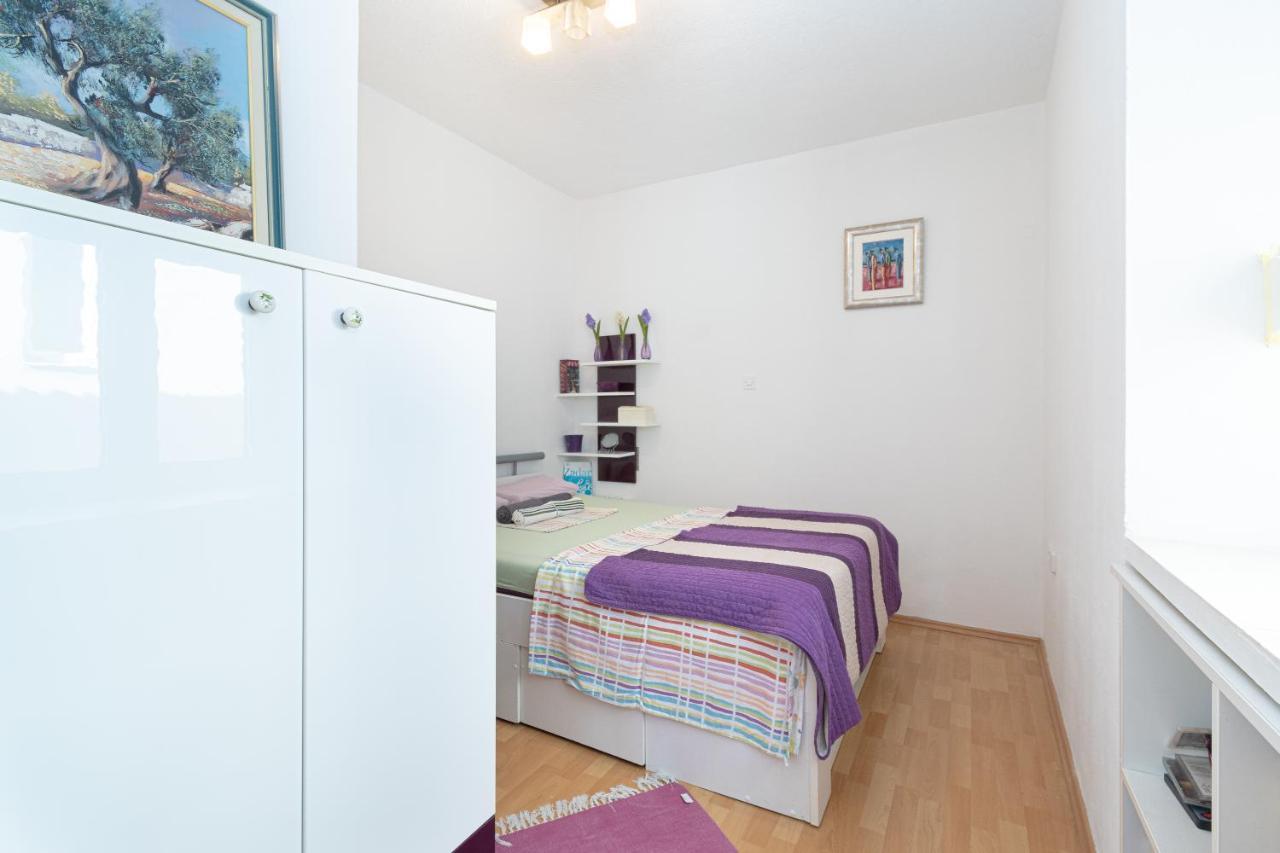Apartment Bazen ザダル エクステリア 写真