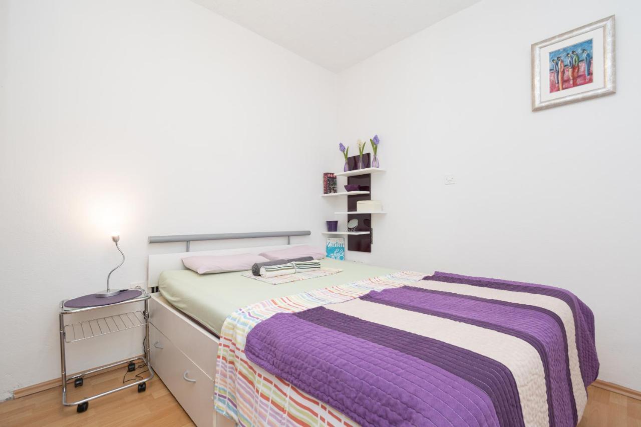 Apartment Bazen ザダル エクステリア 写真