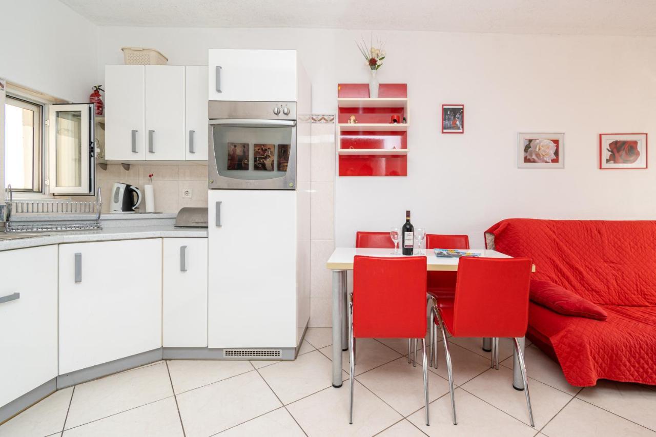 Apartment Bazen ザダル エクステリア 写真