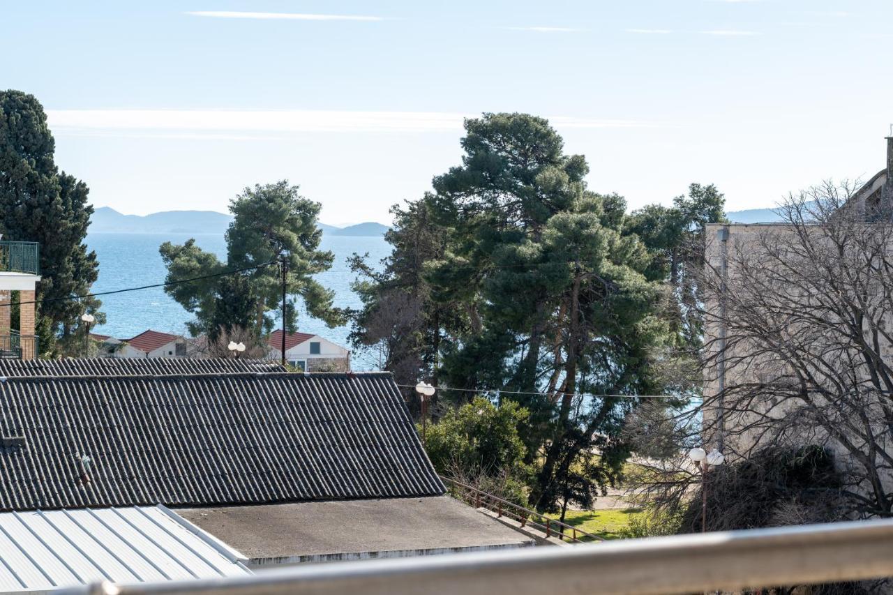 Apartment Bazen ザダル エクステリア 写真