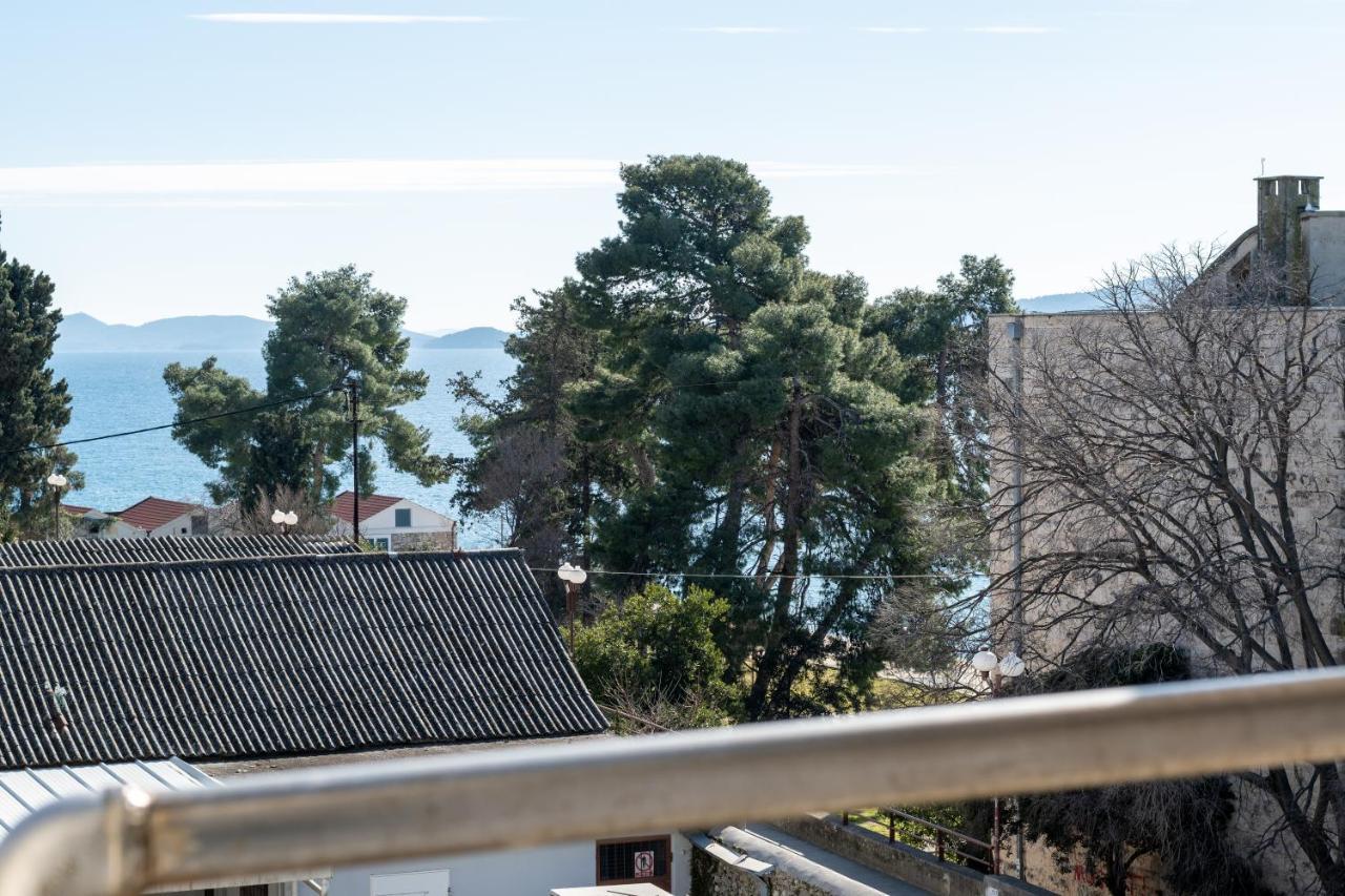 Apartment Bazen ザダル エクステリア 写真