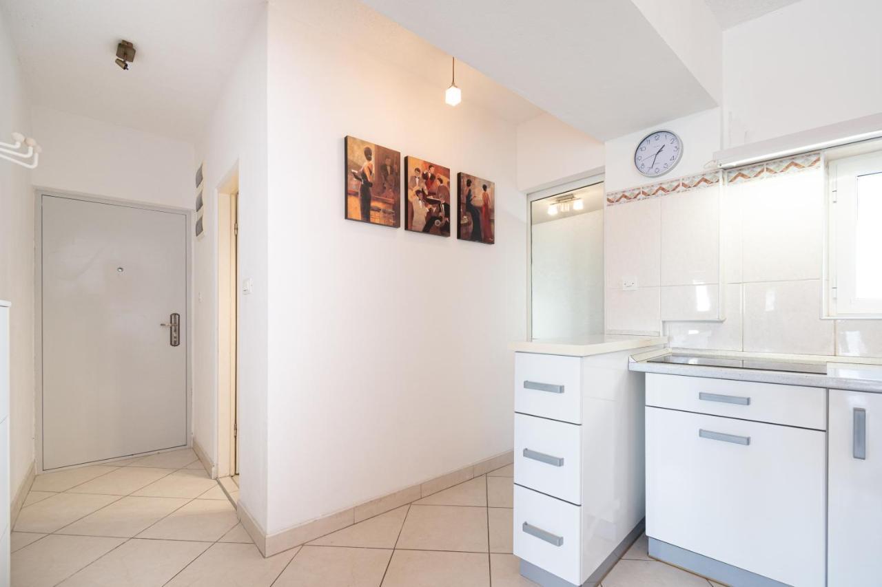 Apartment Bazen ザダル エクステリア 写真