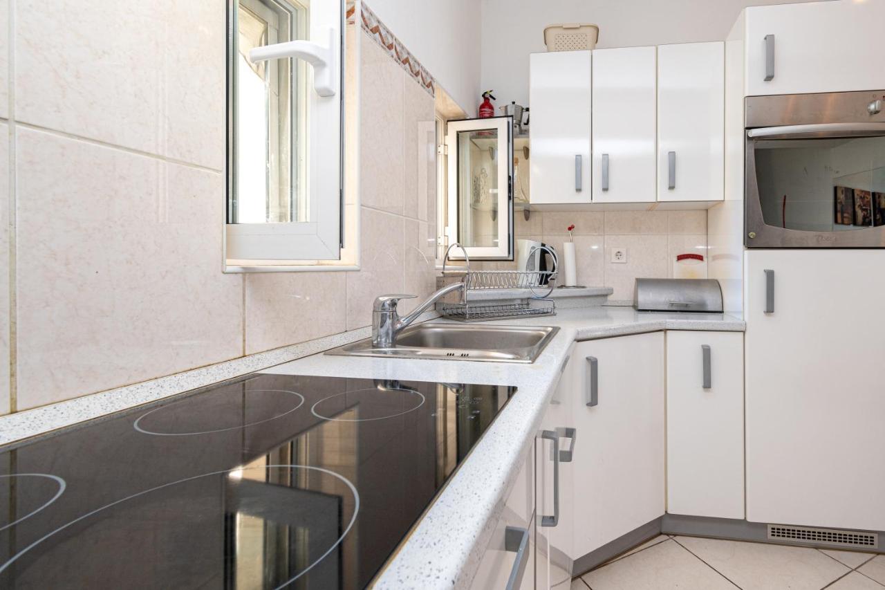 Apartment Bazen ザダル エクステリア 写真