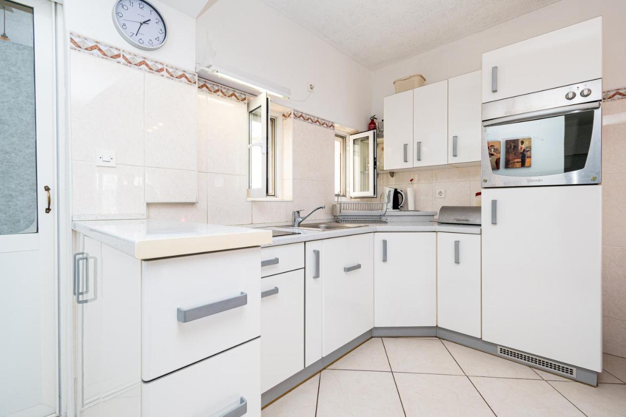 Apartment Bazen ザダル エクステリア 写真