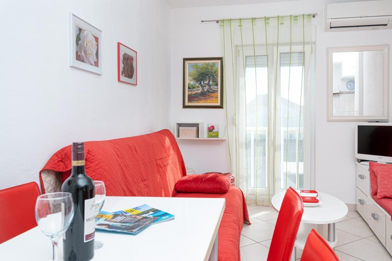 Apartment Bazen ザダル エクステリア 写真