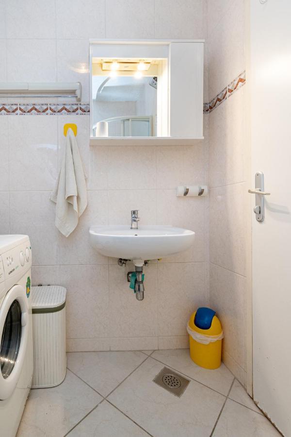 Apartment Bazen ザダル エクステリア 写真