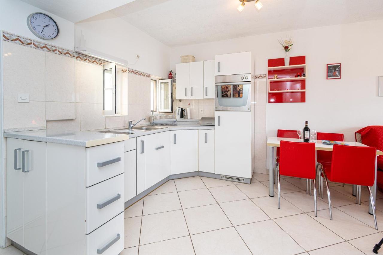 Apartment Bazen ザダル エクステリア 写真