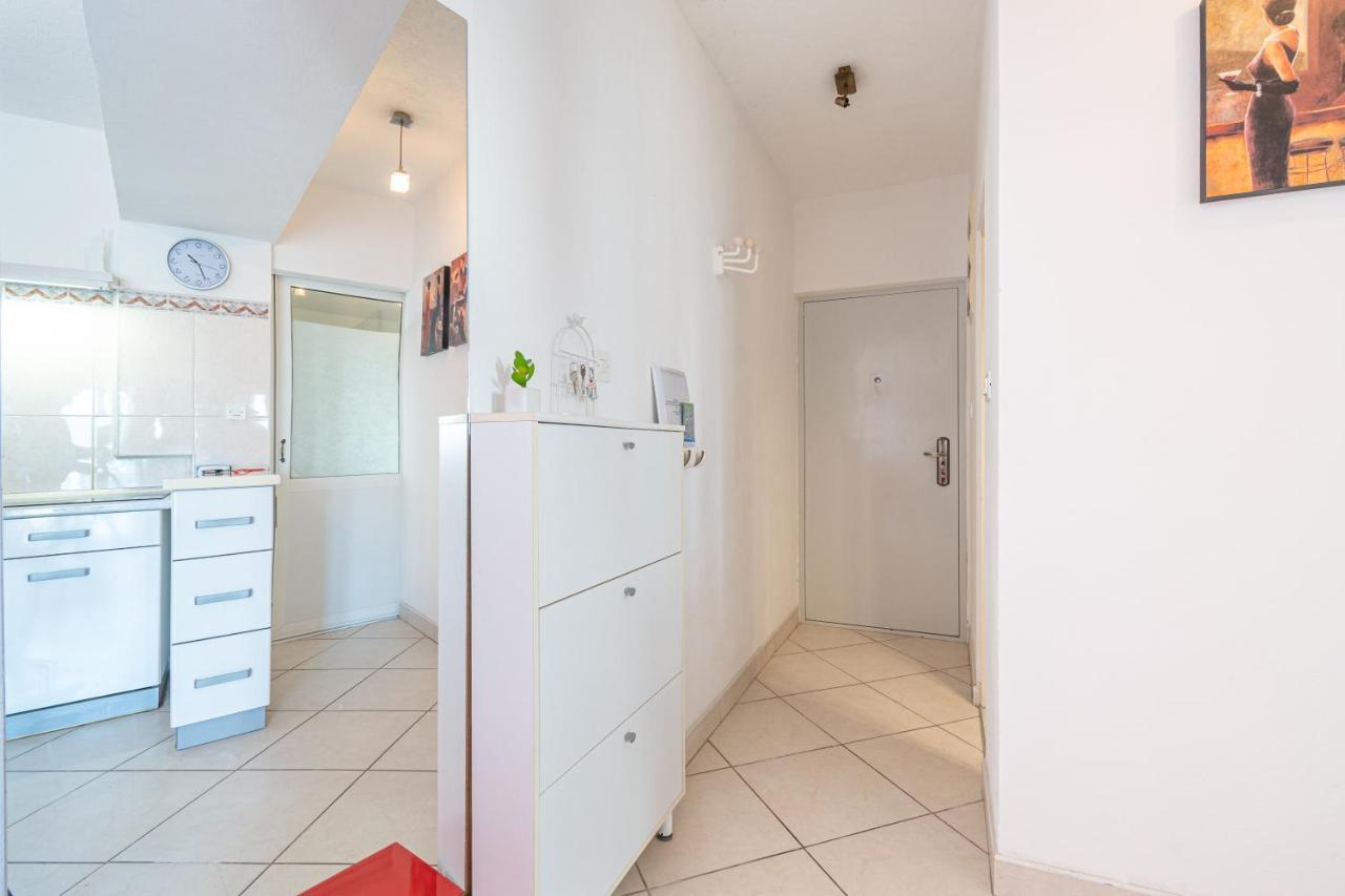 Apartment Bazen ザダル エクステリア 写真