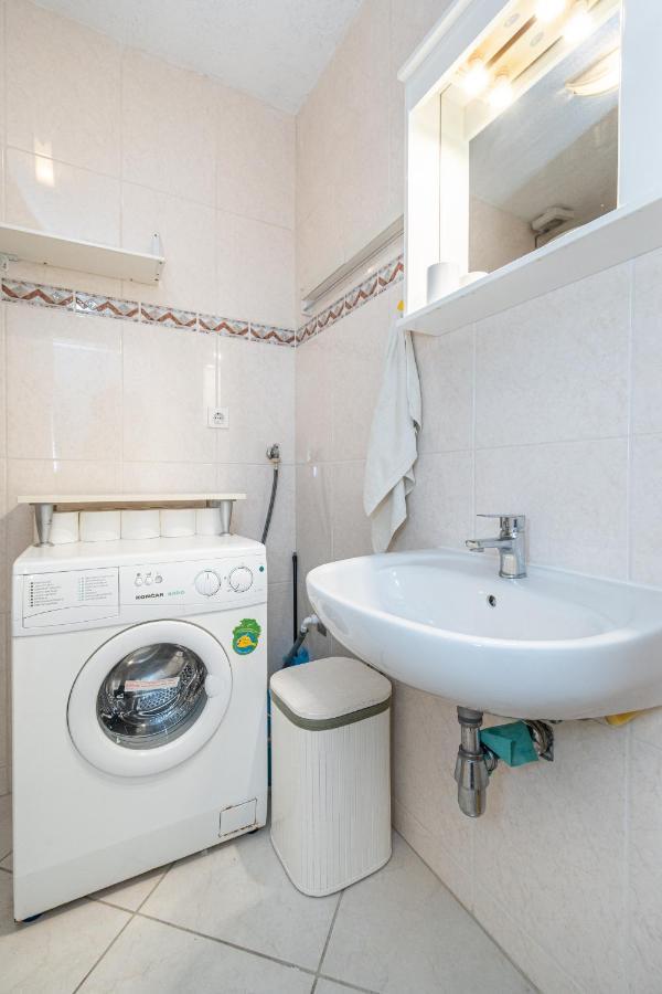 Apartment Bazen ザダル エクステリア 写真