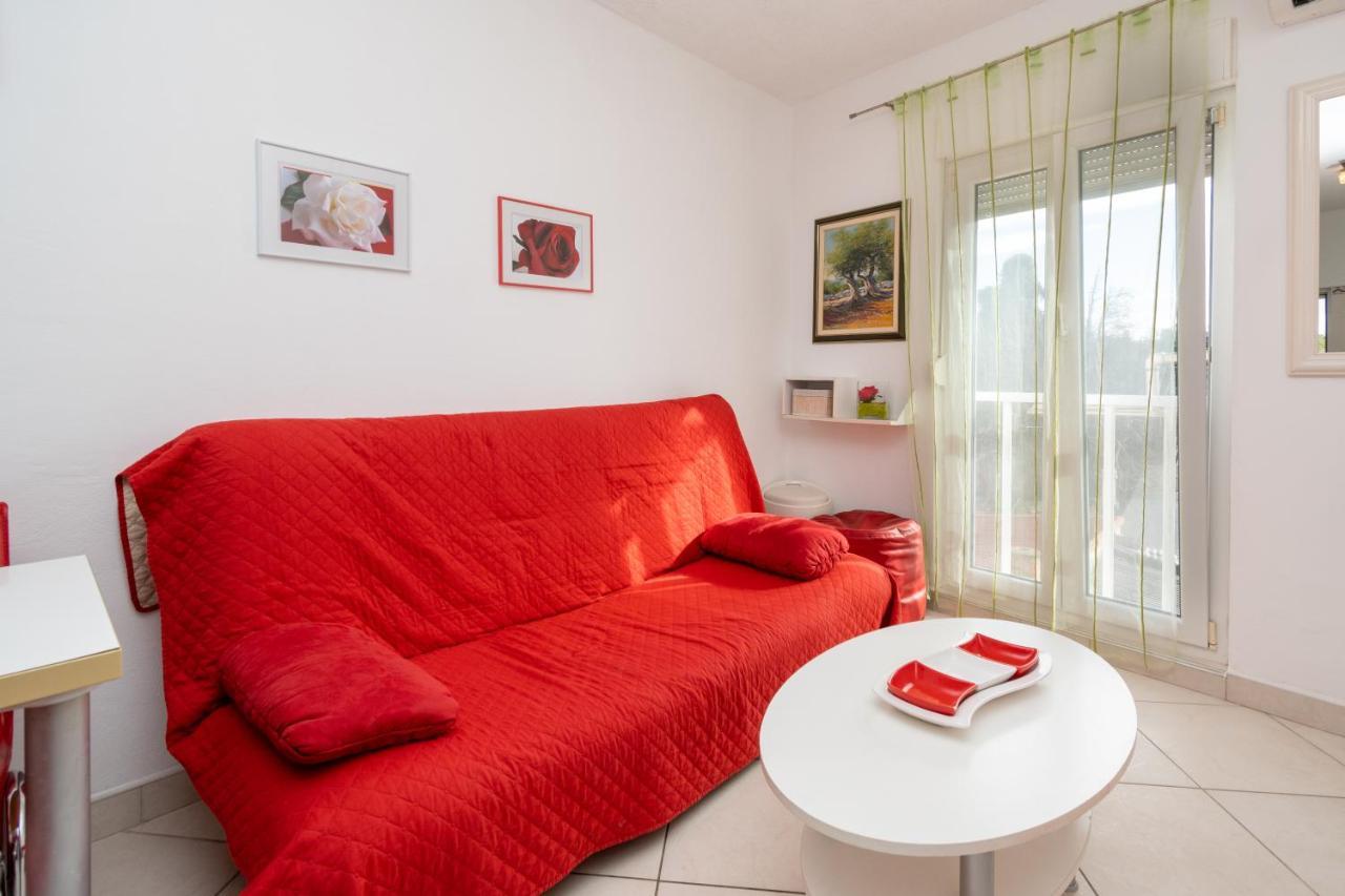 Apartment Bazen ザダル エクステリア 写真
